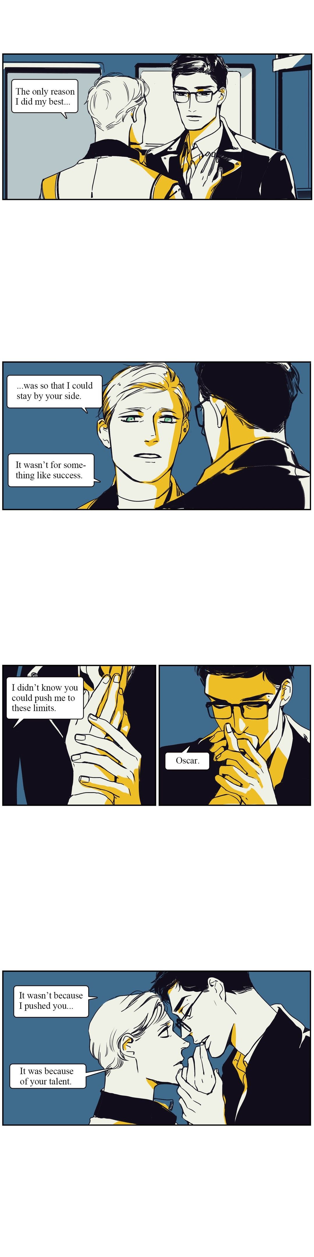 Momentum Chapter 65 page 6 - 