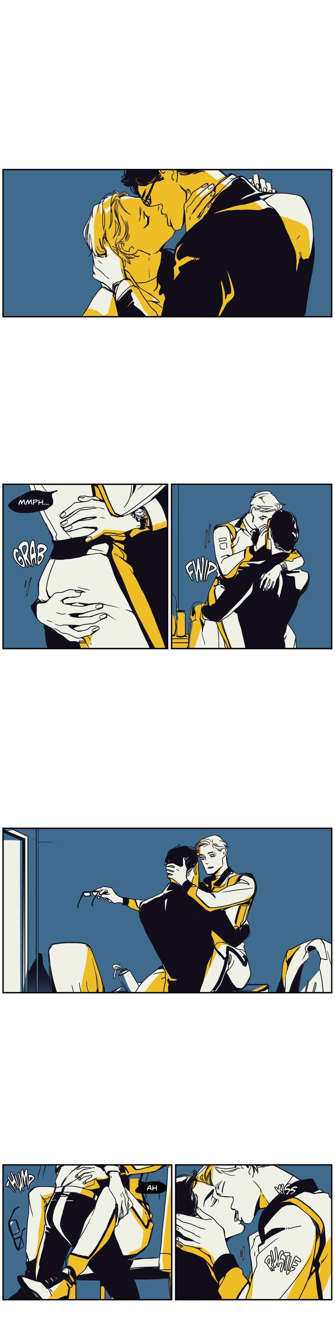 Momentum Chapter 65 page 8 - 
