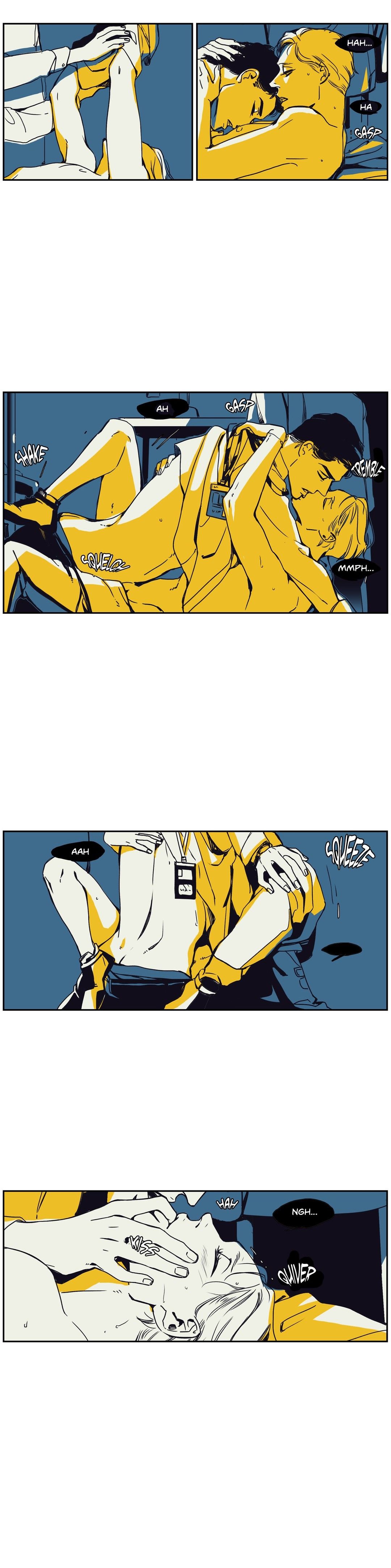 Momentum Chapter 65 page 10 - 