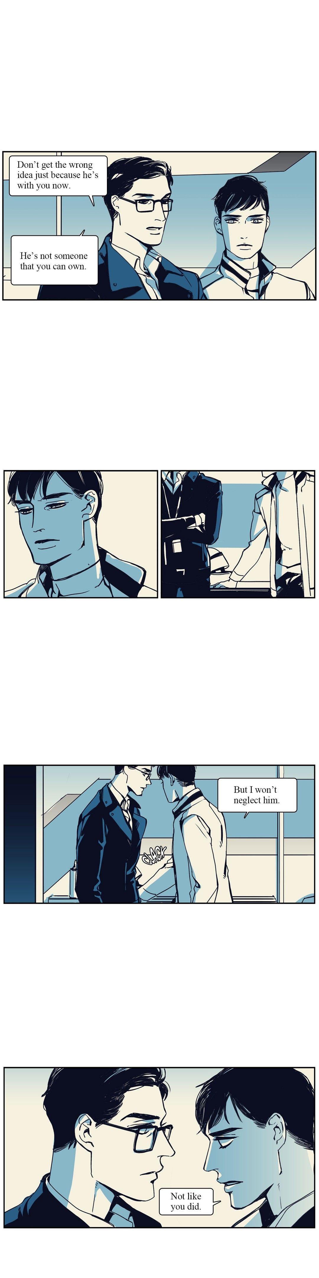 Momentum Chapter 66 page 12 - 