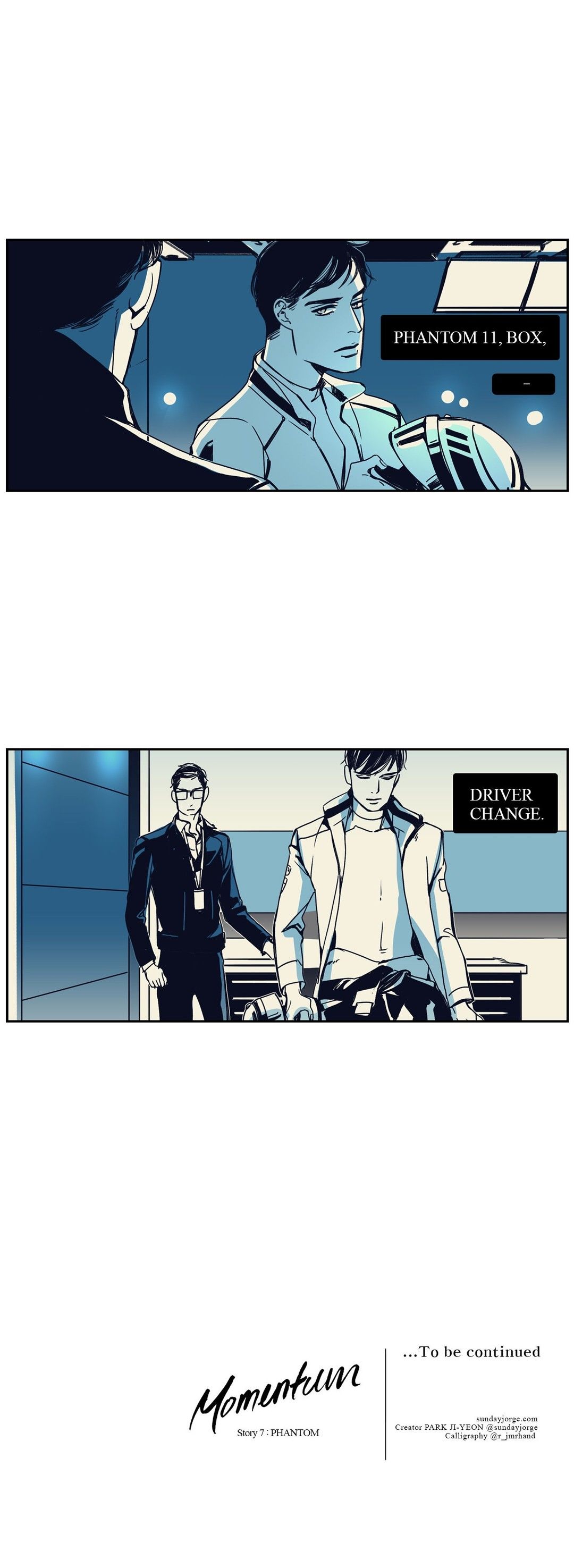 Momentum Chapter 66 page 13 - 