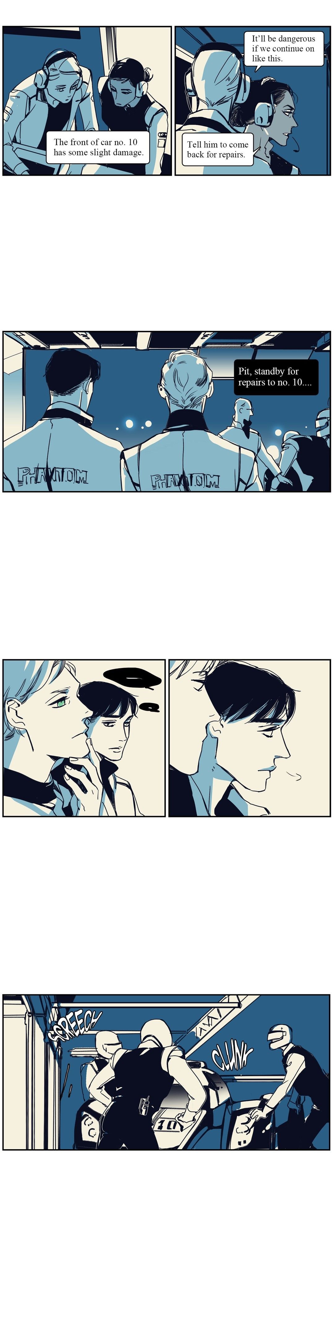 Momentum Chapter 66 page 6 - 