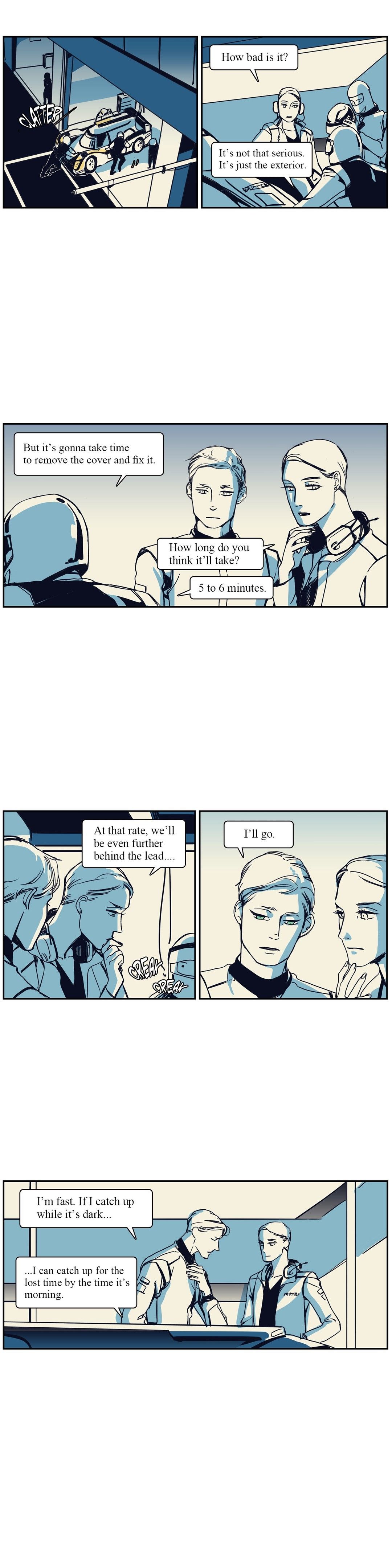 Momentum Chapter 66 page 7 - 