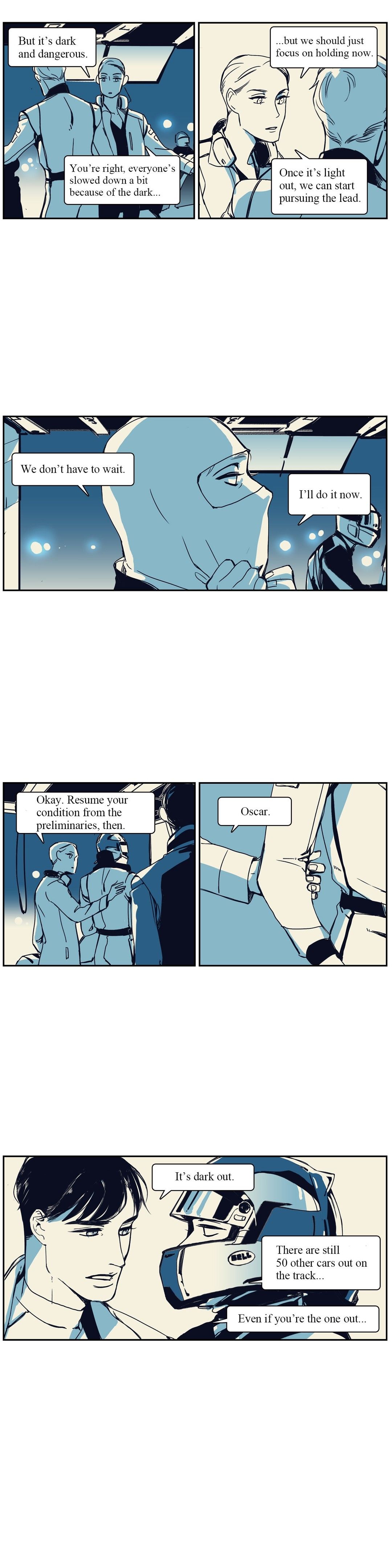 Momentum Chapter 66 page 8 - 