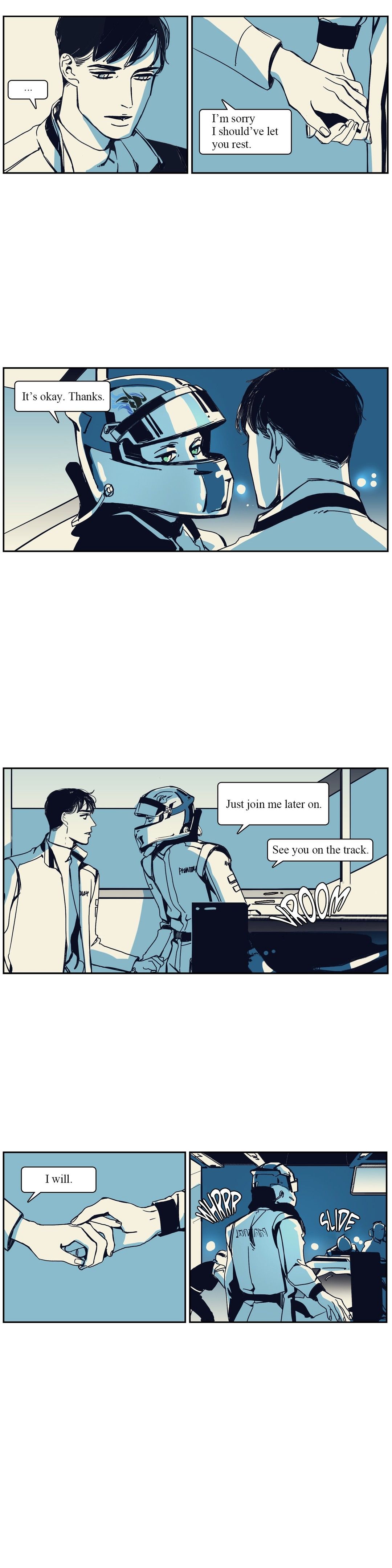 Momentum Chapter 66 page 9 - 