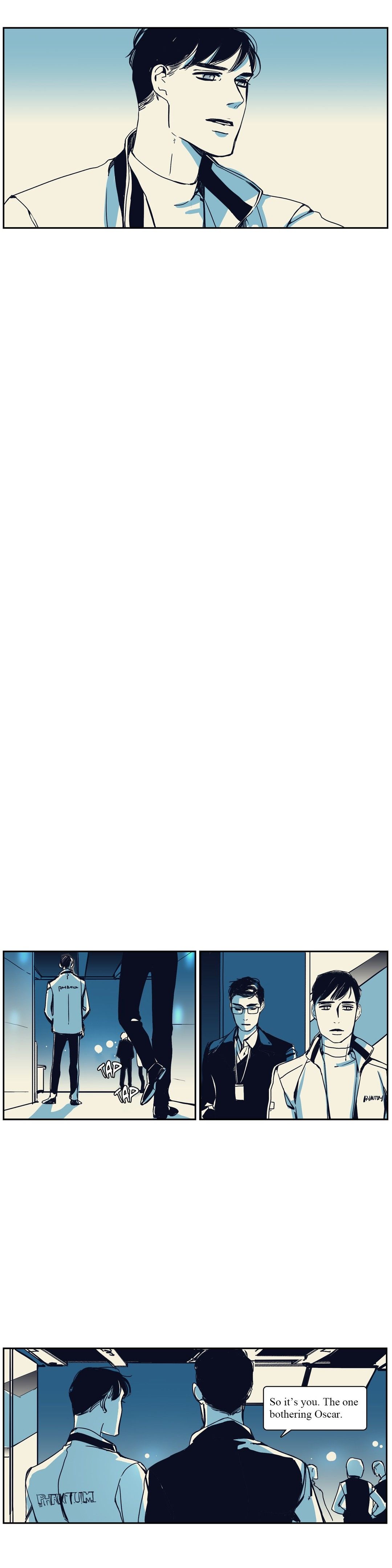 Momentum Chapter 66 page 10 - 