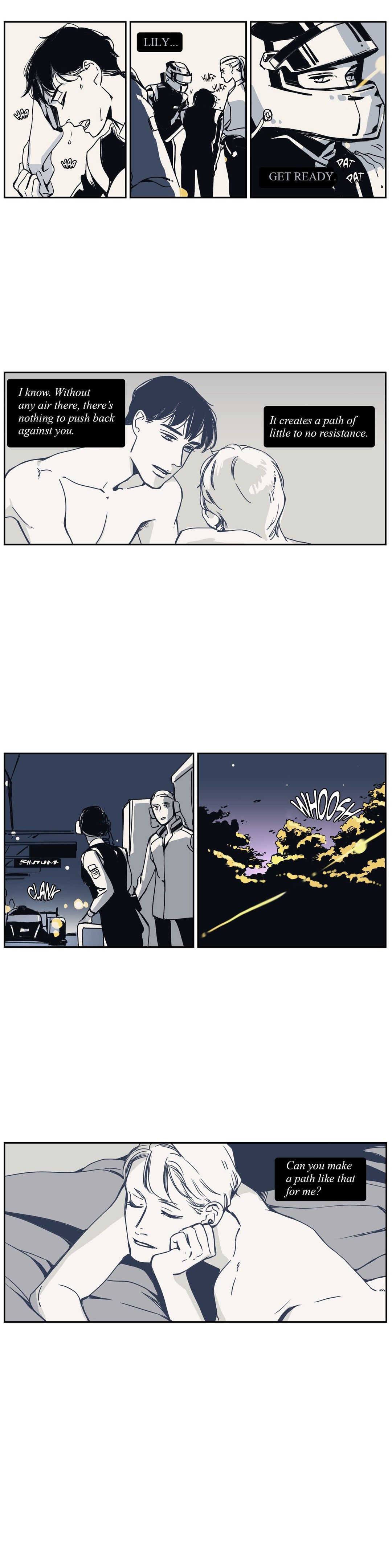 Momentum Chapter 67 page 2 - 