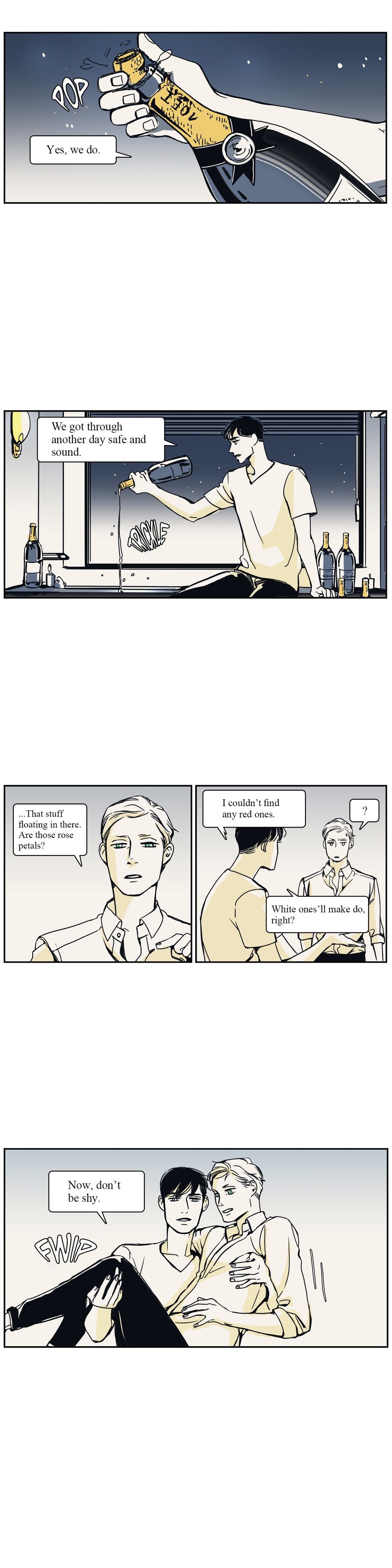 Momentum Chapter 67 page 11 - 