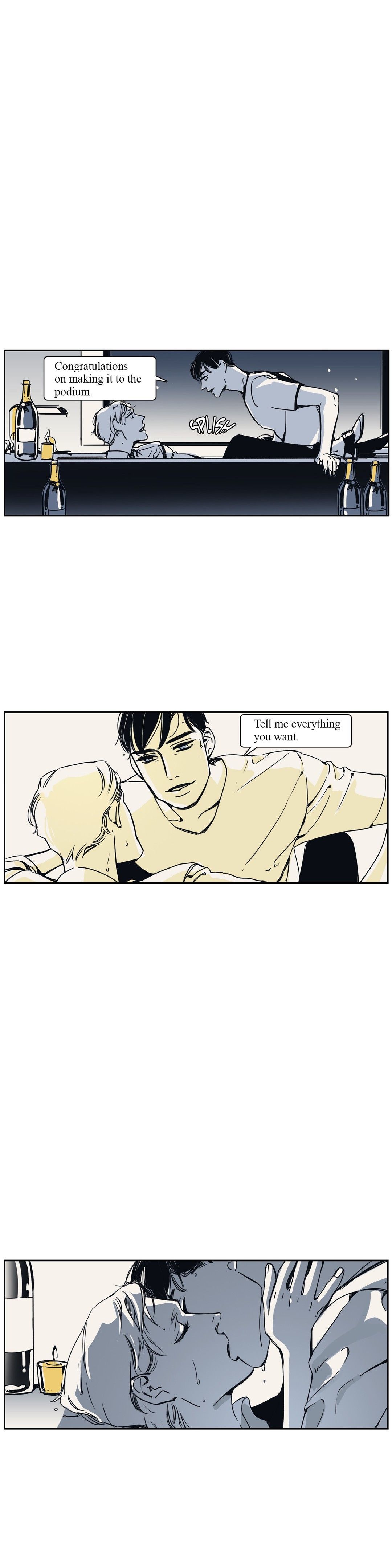 Momentum Chapter 67 page 13 - 