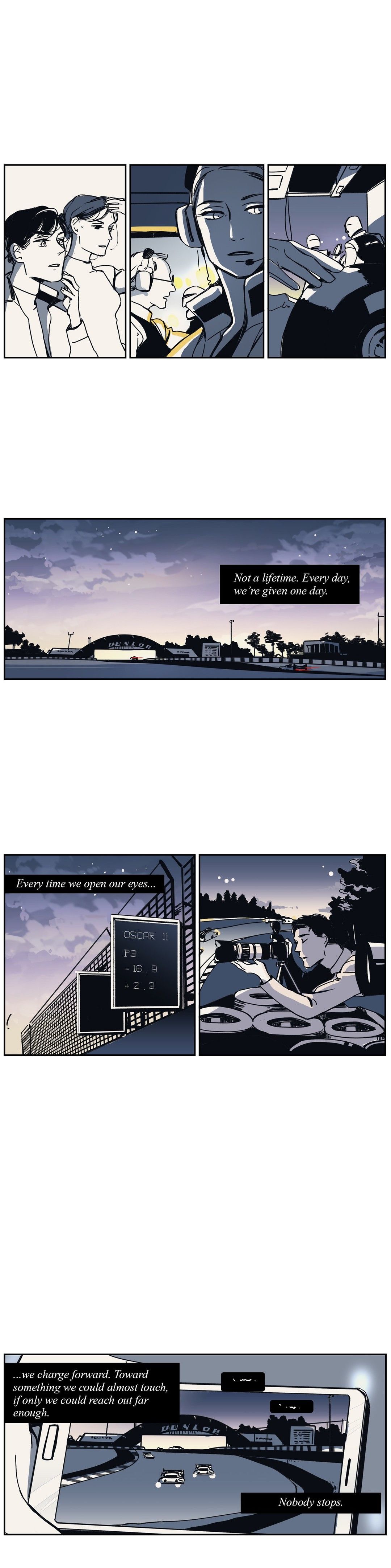 Momentum Chapter 67 page 5 - 