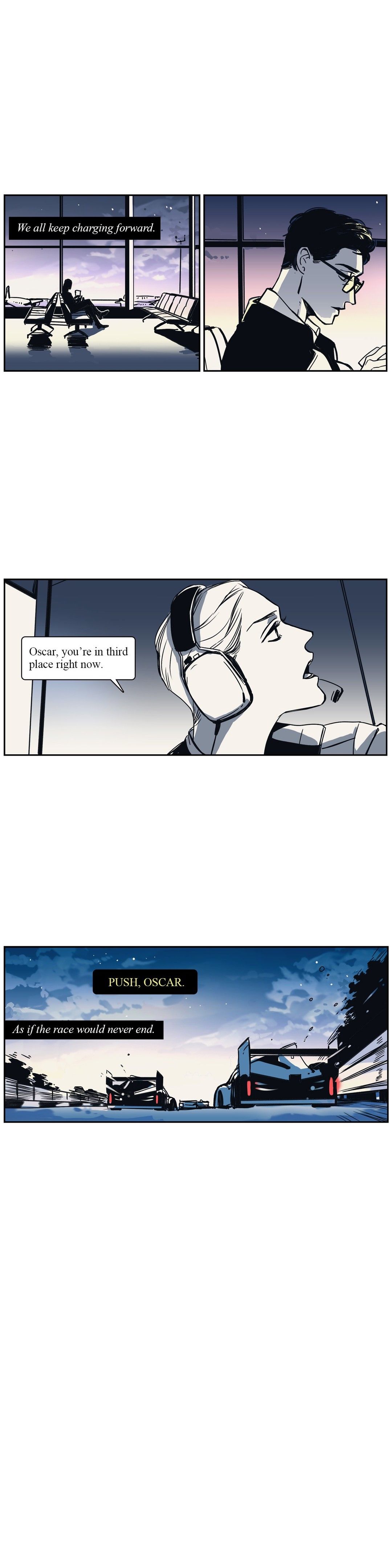Momentum Chapter 67 page 6 - 