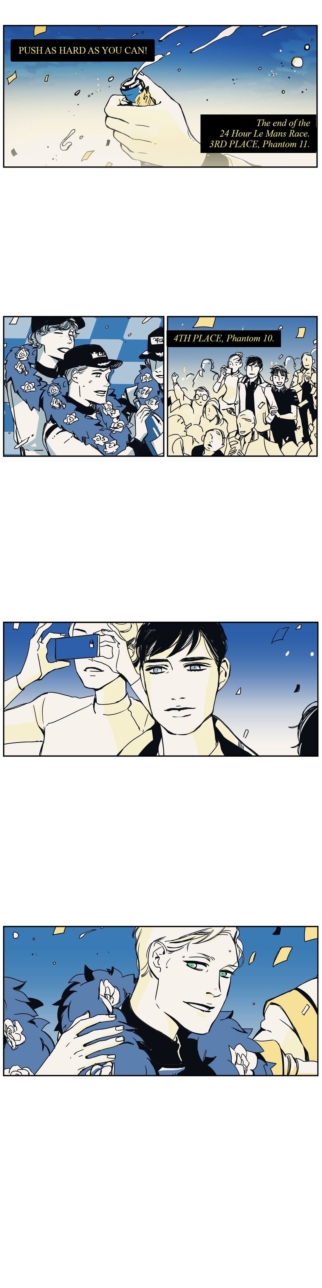 Momentum Chapter 67 page 7 - 