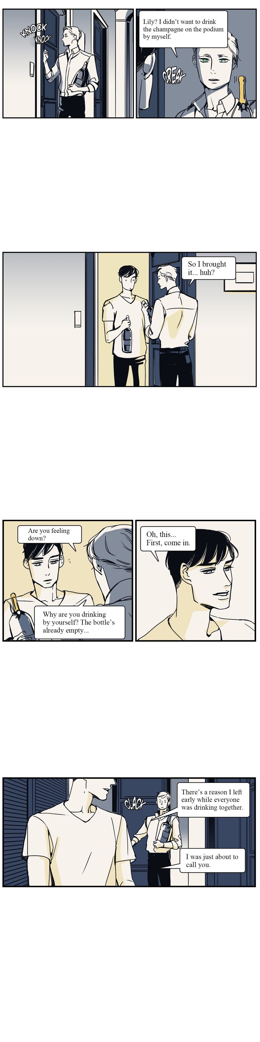 Momentum Chapter 67 page 9 - 