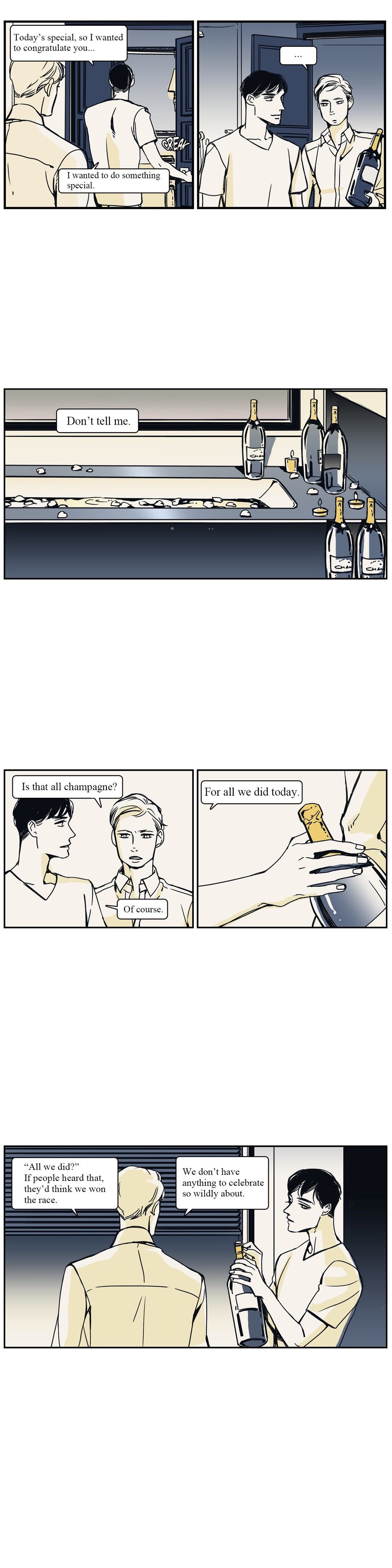 Momentum Chapter 67 page 10 - 