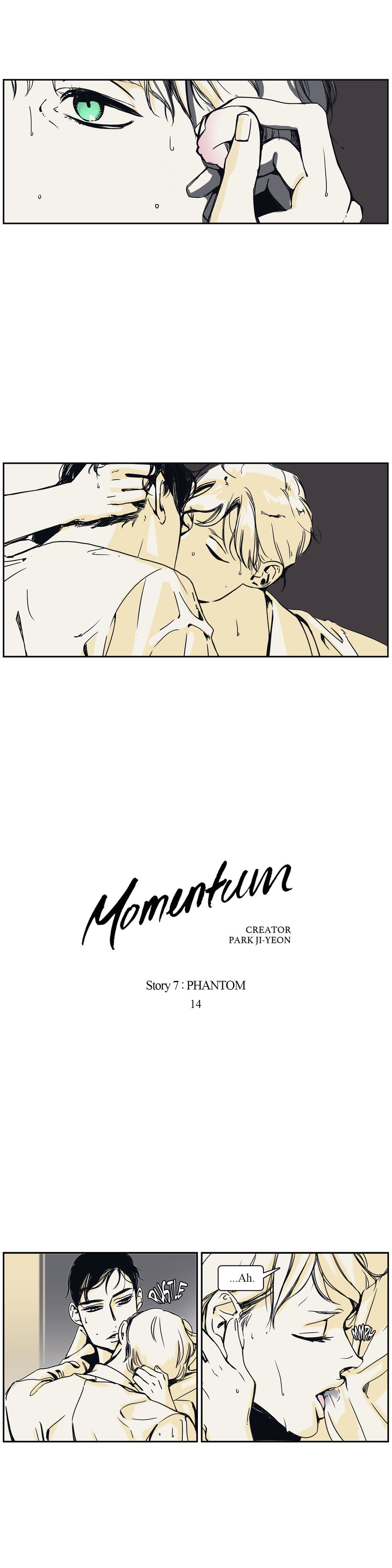 Momentum Chapter 68 page 2 - 
