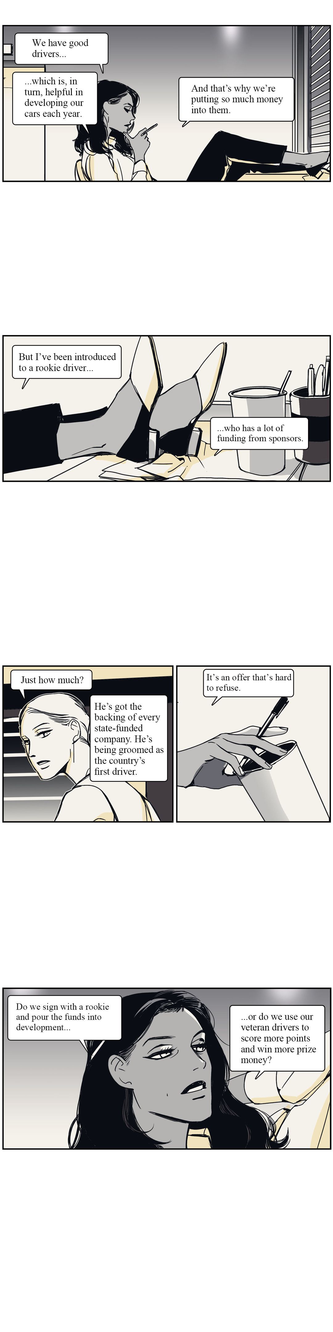Momentum Chapter 68 page 11 - 