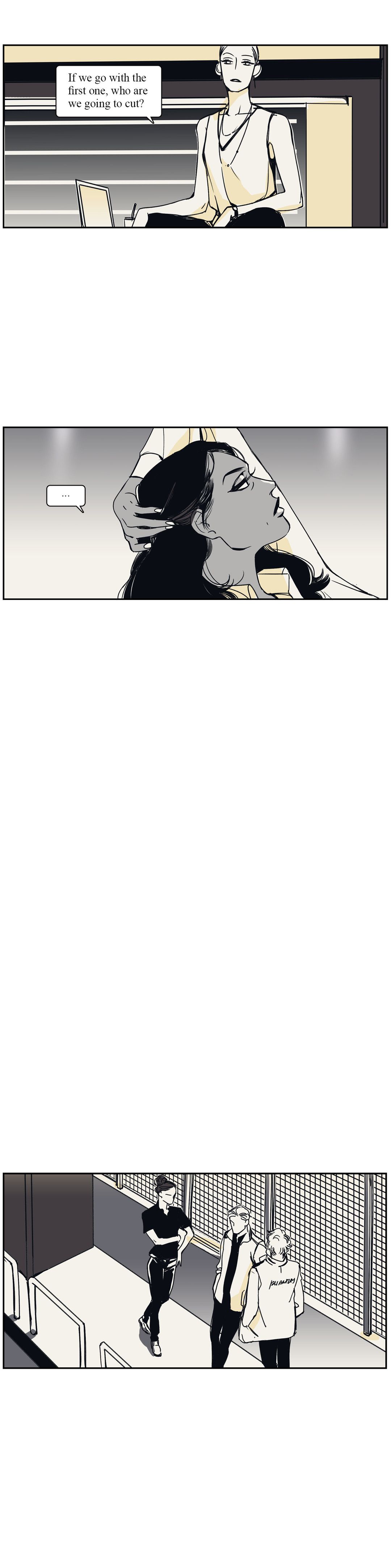 Momentum Chapter 68 page 12 - 