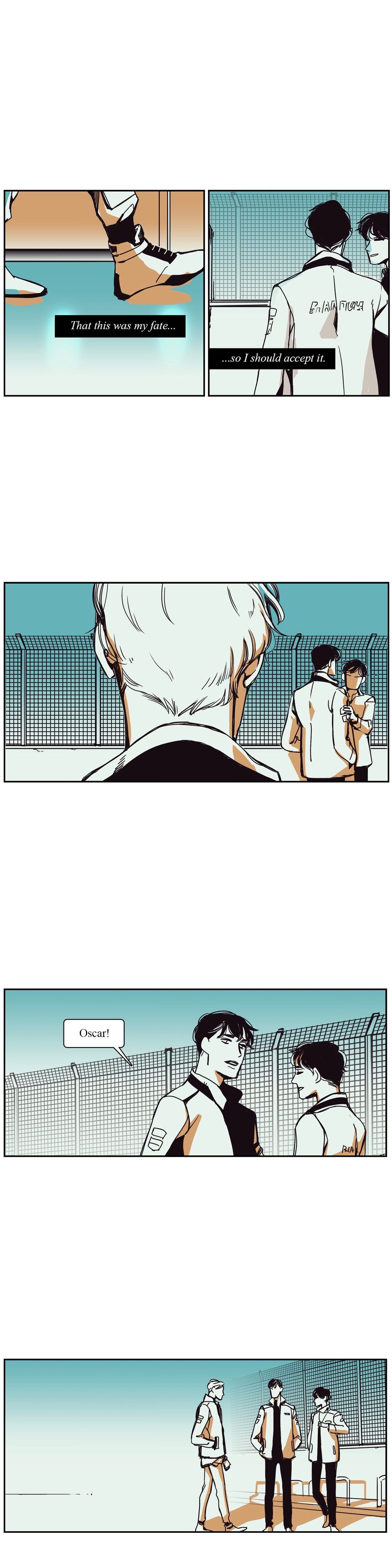 Momentum Chapter 69 page 11 - 