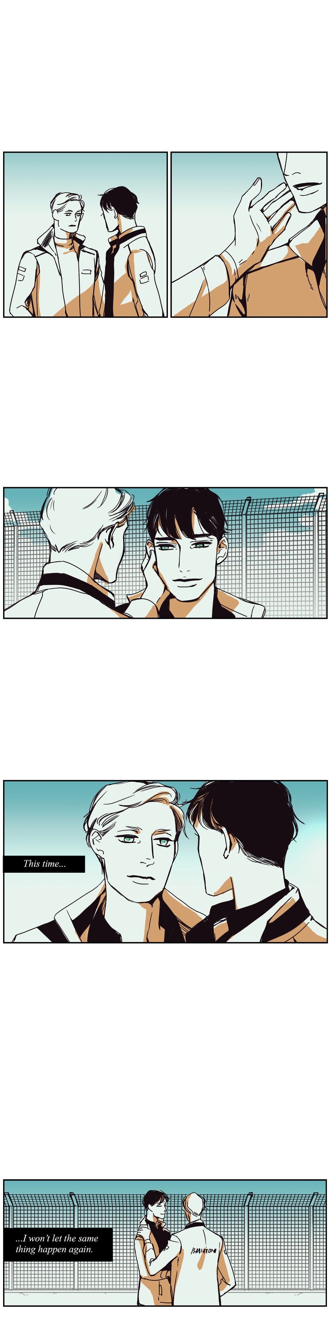 Momentum Chapter 69 page 12 - 
