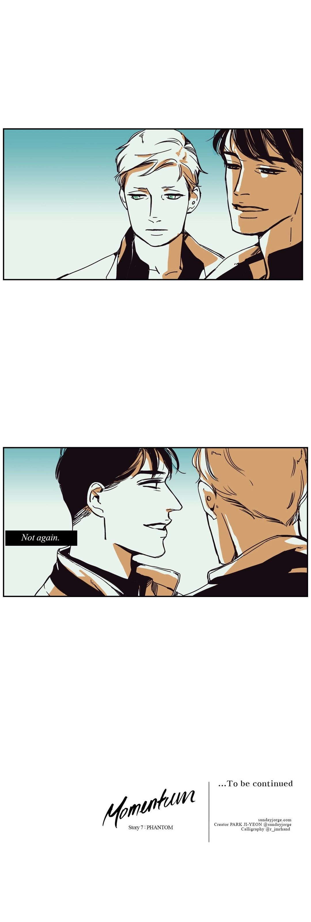 Momentum Chapter 69 page 13 - 