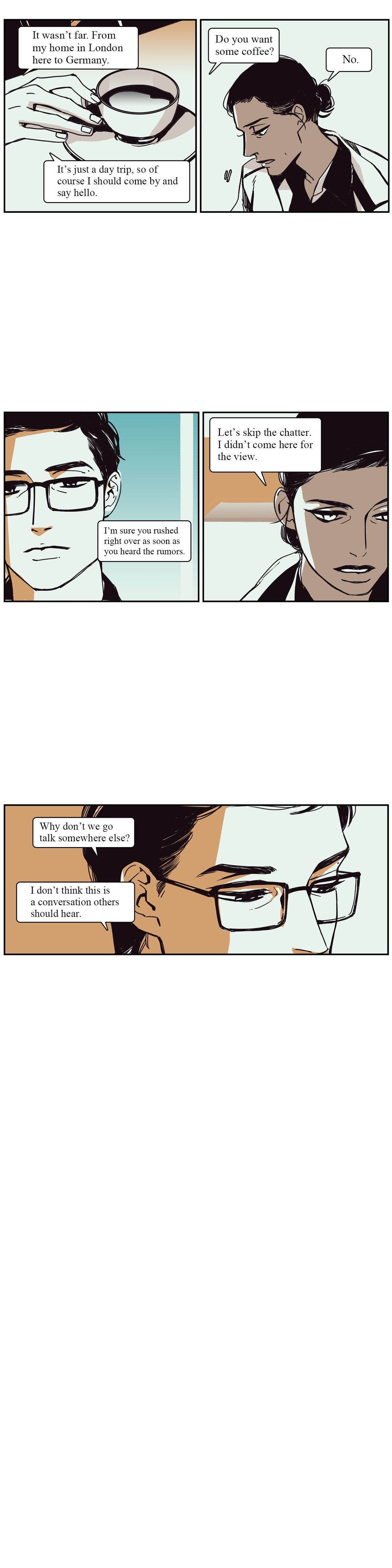 Momentum Chapter 69 page 5 - 