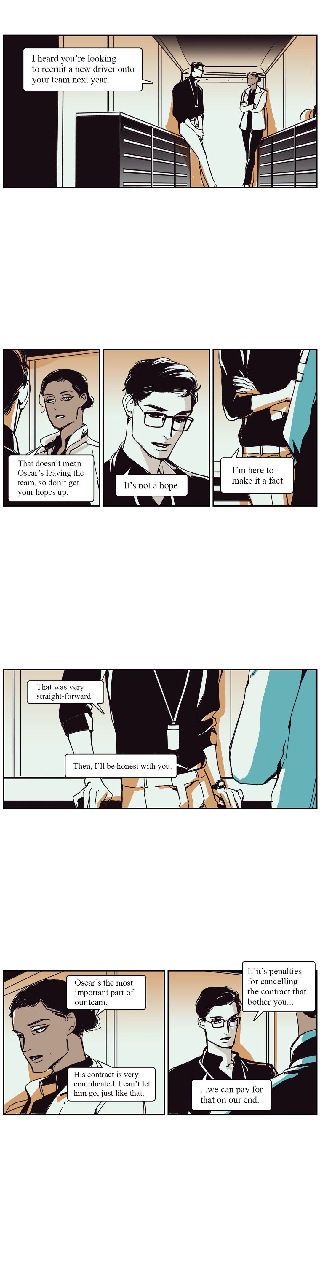 Momentum Chapter 69 page 6 - 