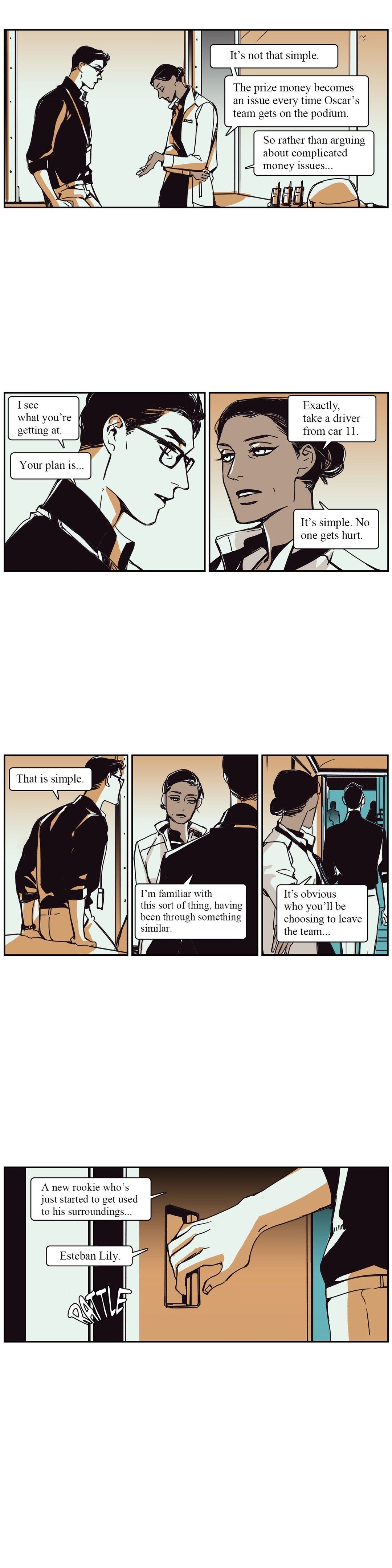 Momentum Chapter 69 page 7 - 