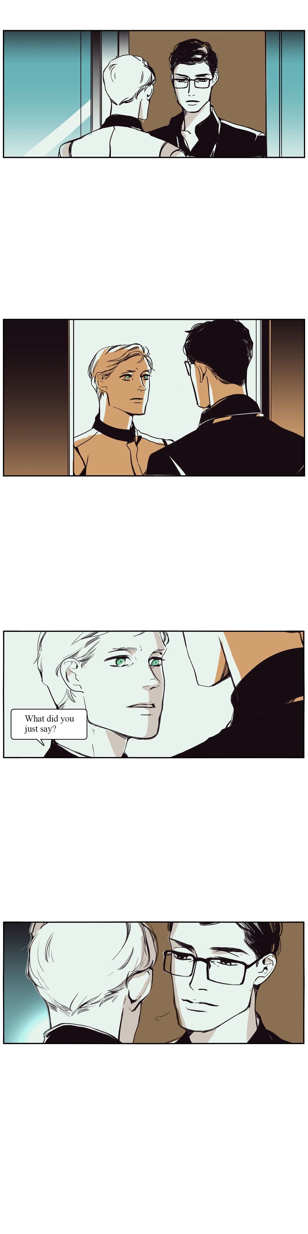 Momentum Chapter 69 page 8 - 