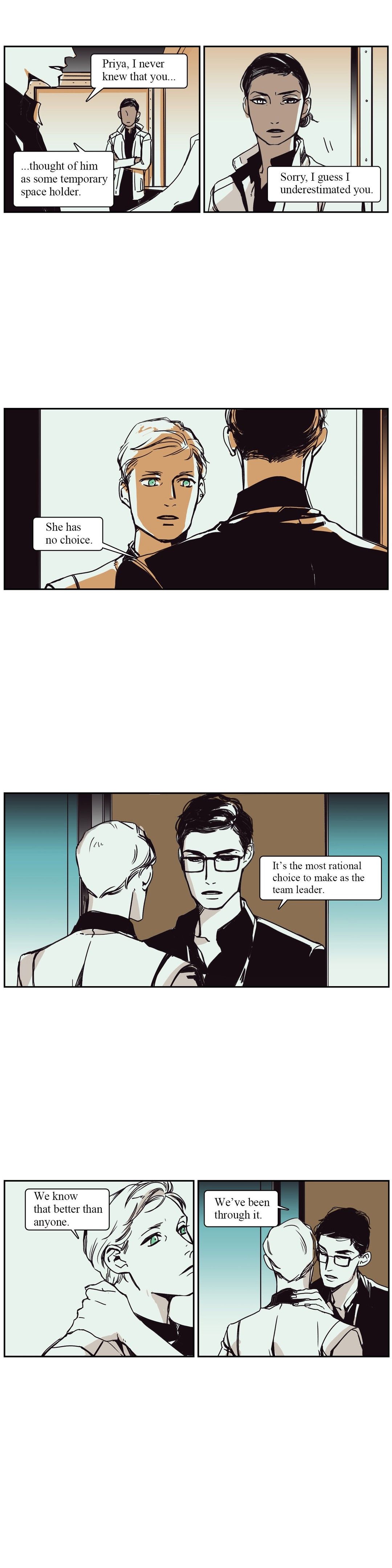 Momentum Chapter 69 page 9 - 