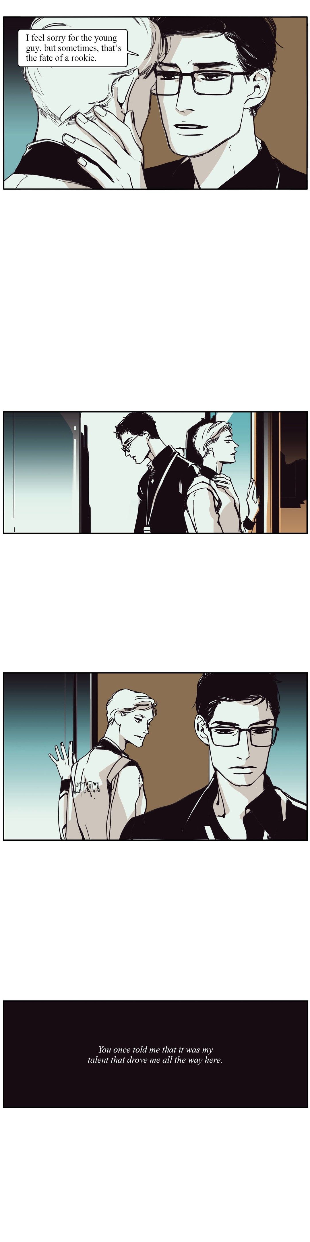 Momentum Chapter 69 page 10 - 