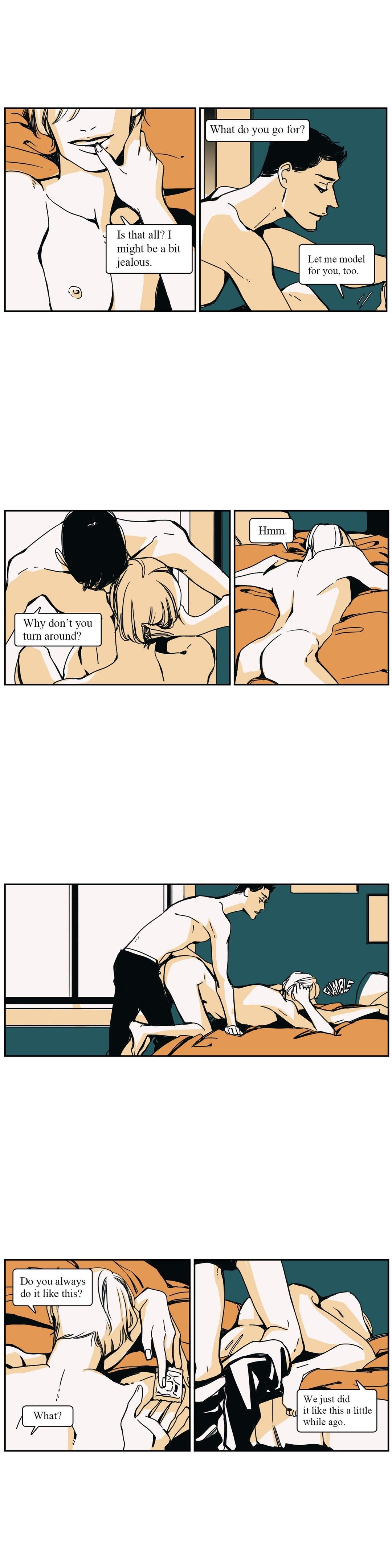 Momentum Chapter 70 page 4 - 