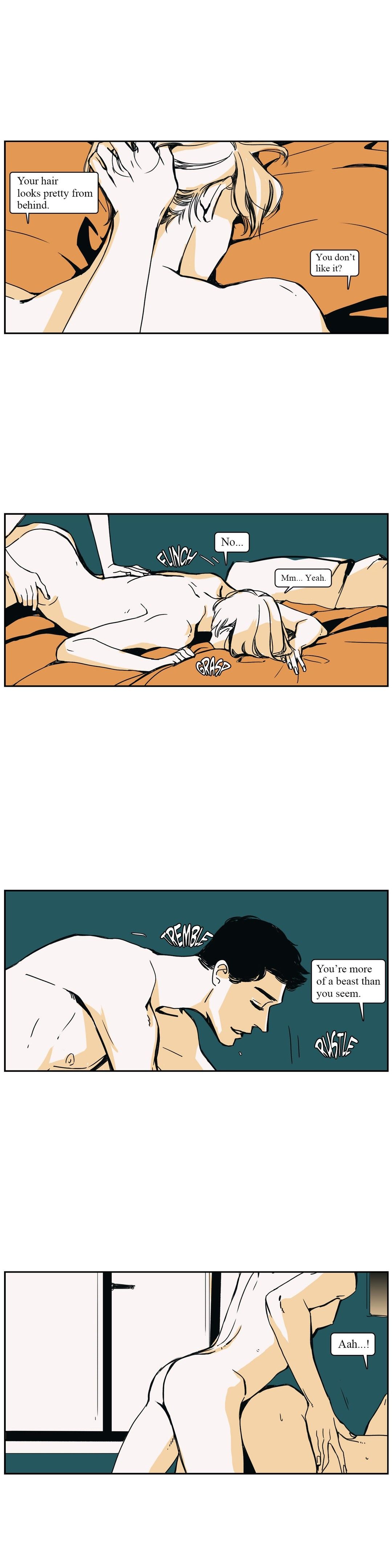 Momentum Chapter 70 page 5 - 