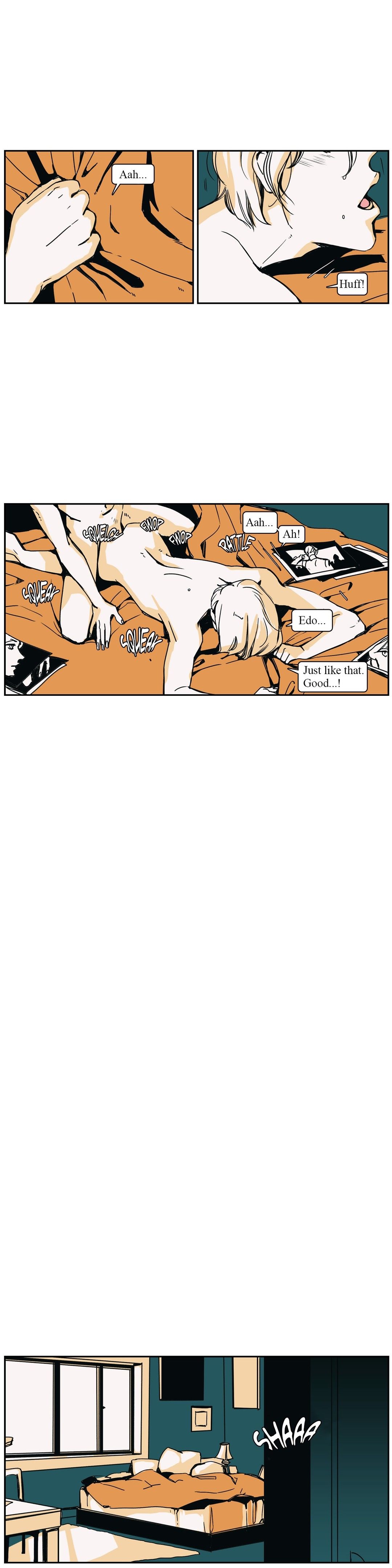 Momentum Chapter 70 page 6 - 