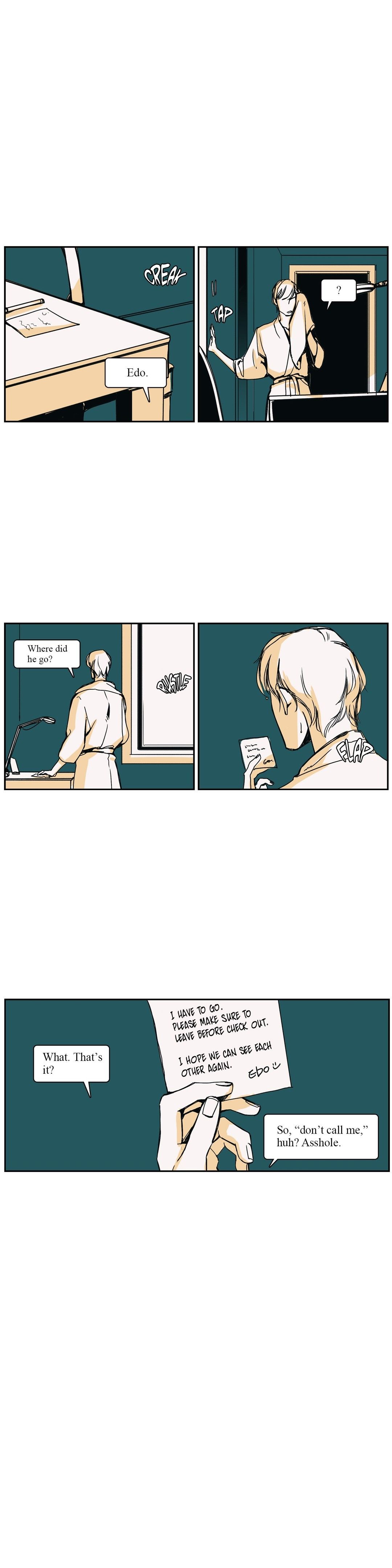 Momentum Chapter 70 page 7 - 