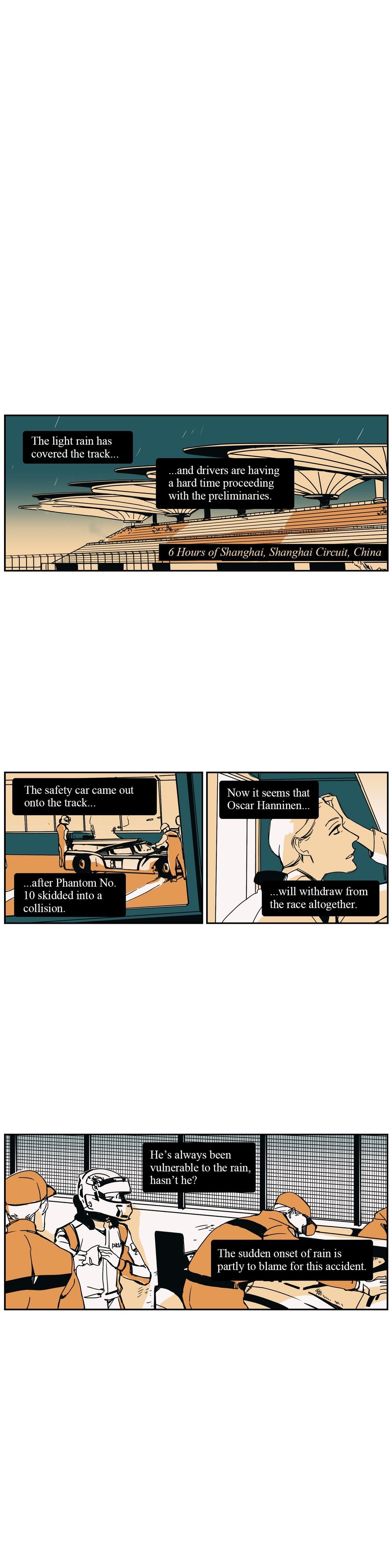 Momentum Chapter 70 page 8 - 