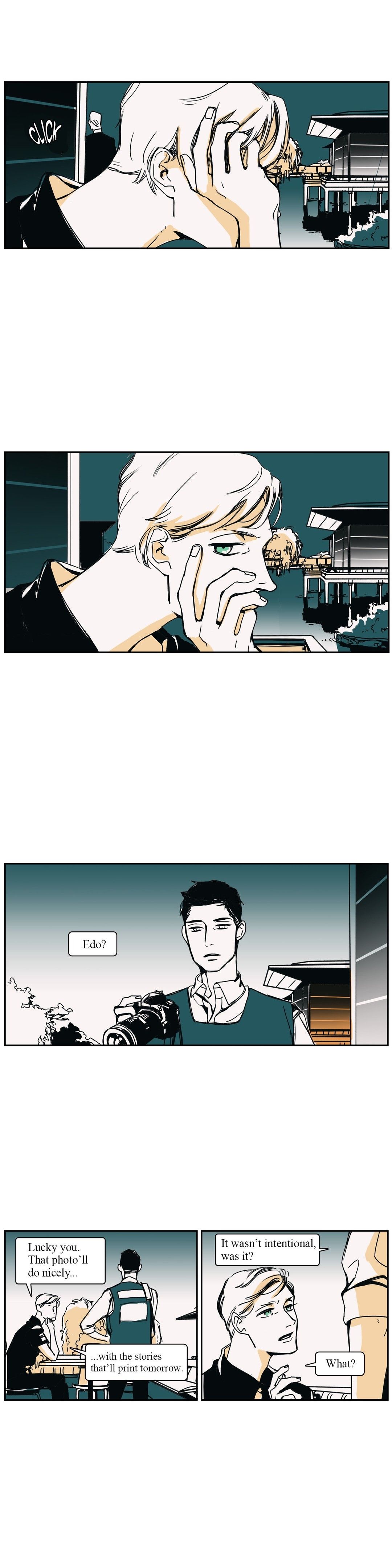 Momentum Chapter 70 page 10 - 