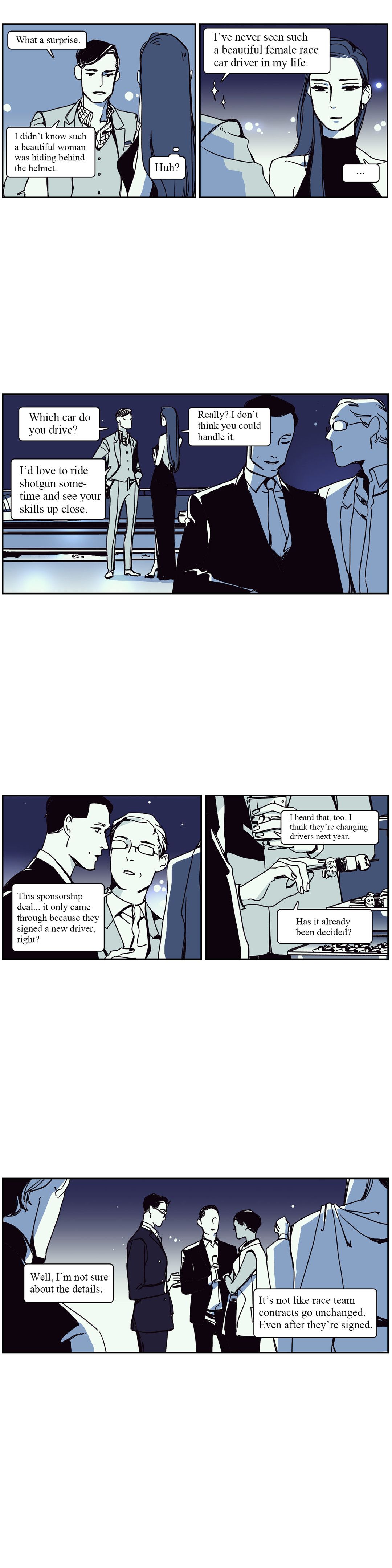 Momentum Chapter 71 page 11 - 