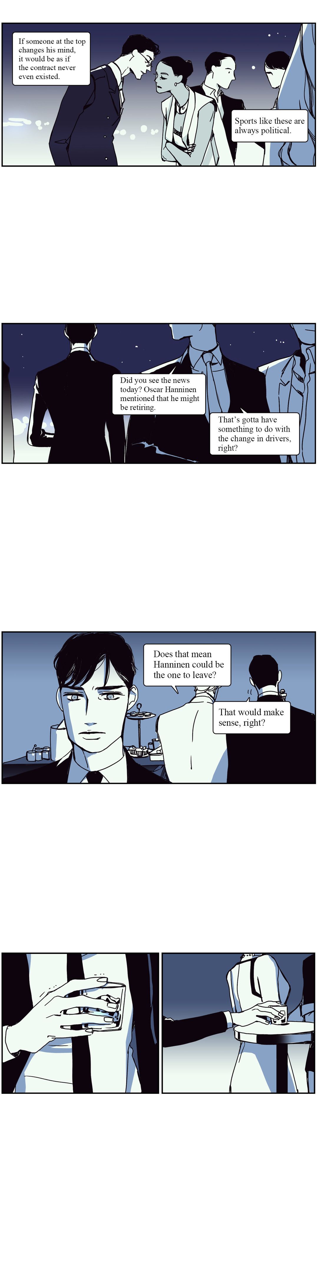 Momentum Chapter 71 page 12 - 