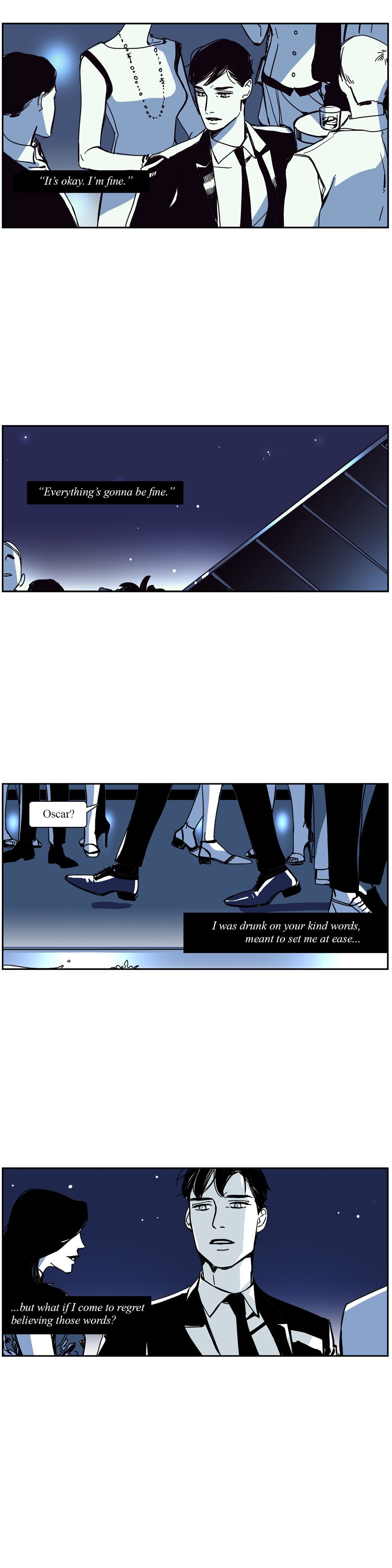 Momentum Chapter 71 page 13 - 