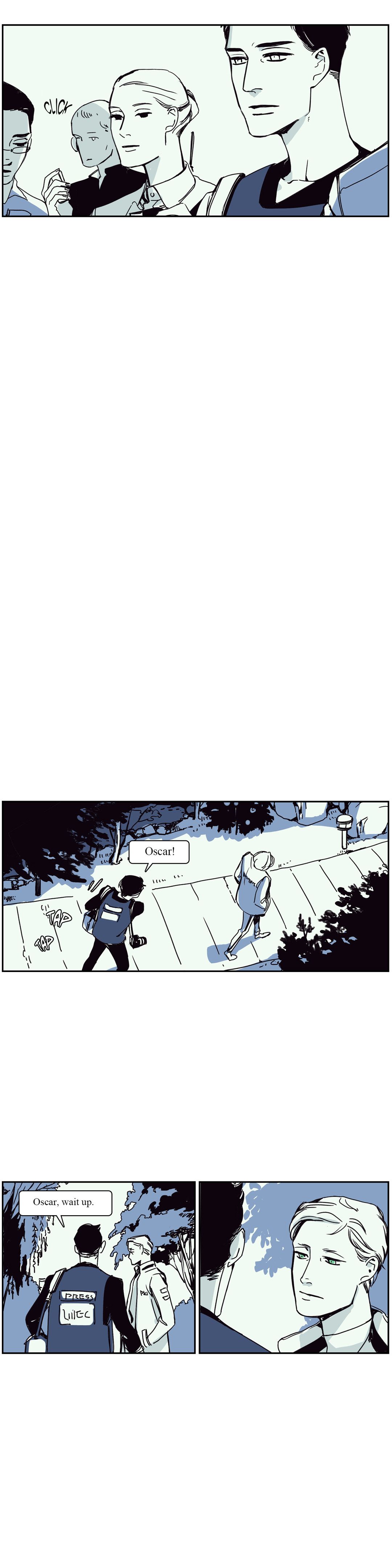 Momentum Chapter 71 page 5 - 