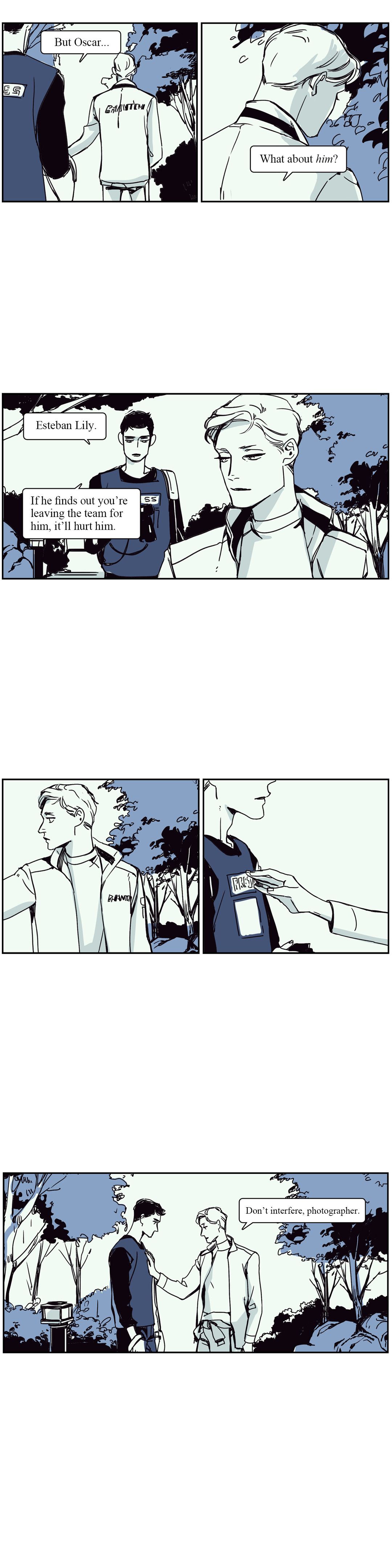 Momentum Chapter 71 page 8 - 