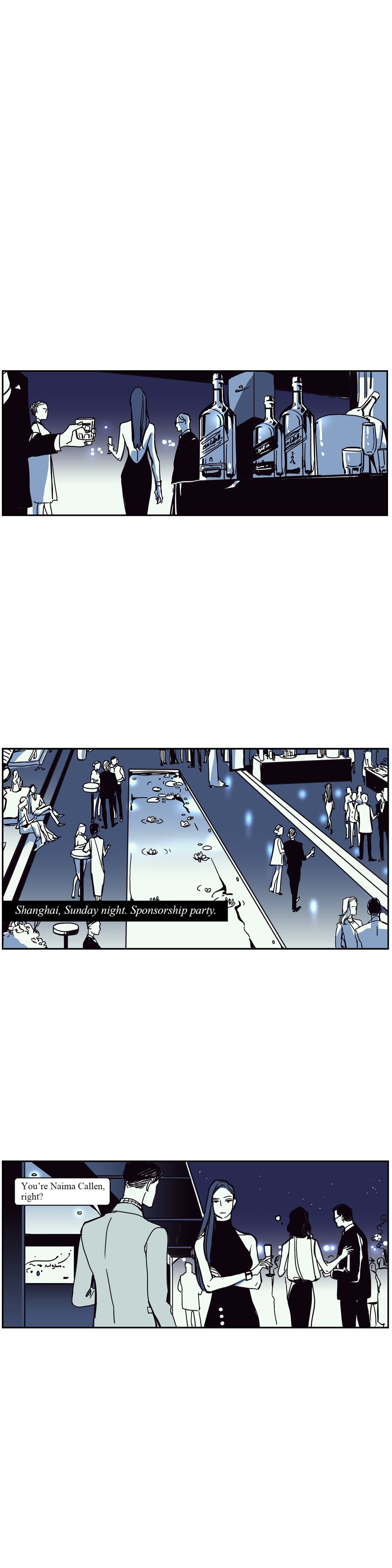 Momentum Chapter 71 page 10 - 