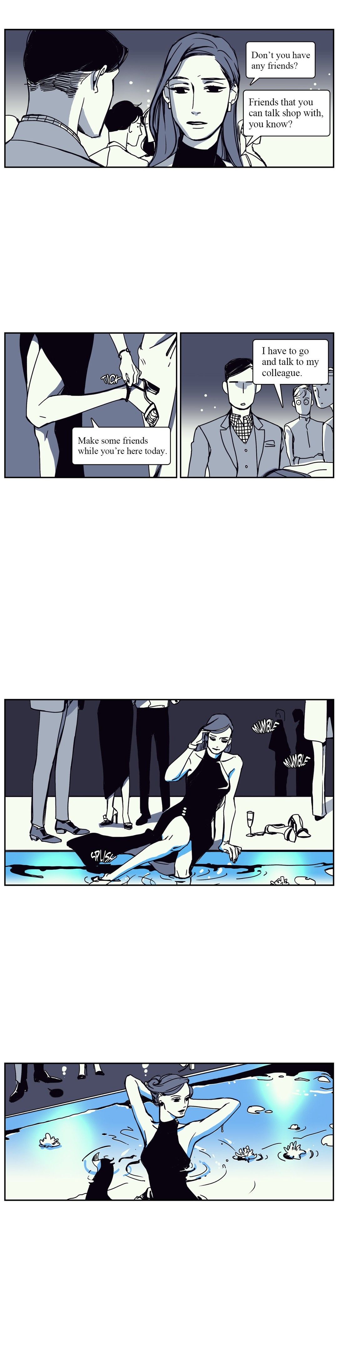 Momentum Chapter 72 page 2 - 