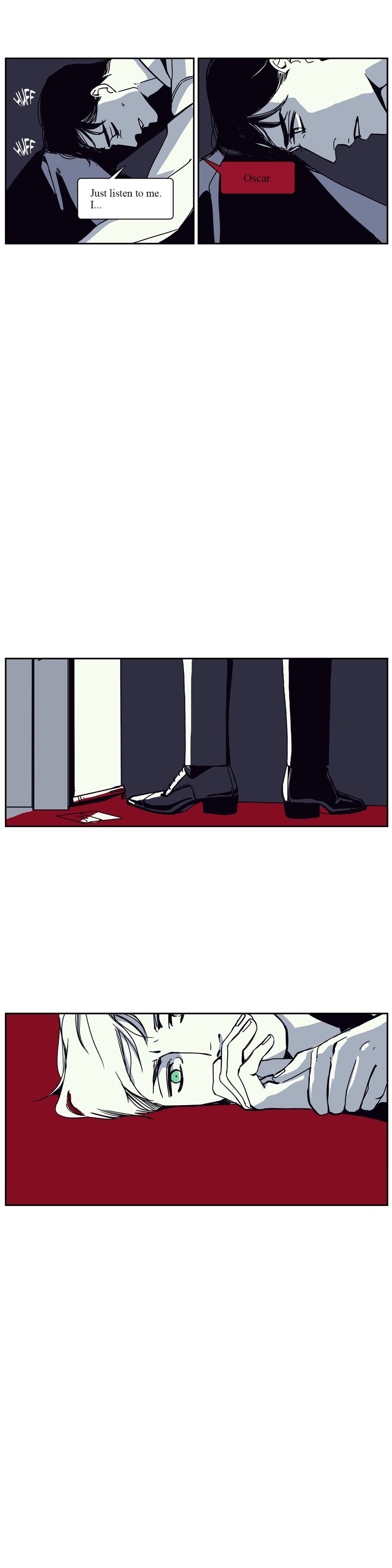 Momentum Chapter 72 page 12 - 