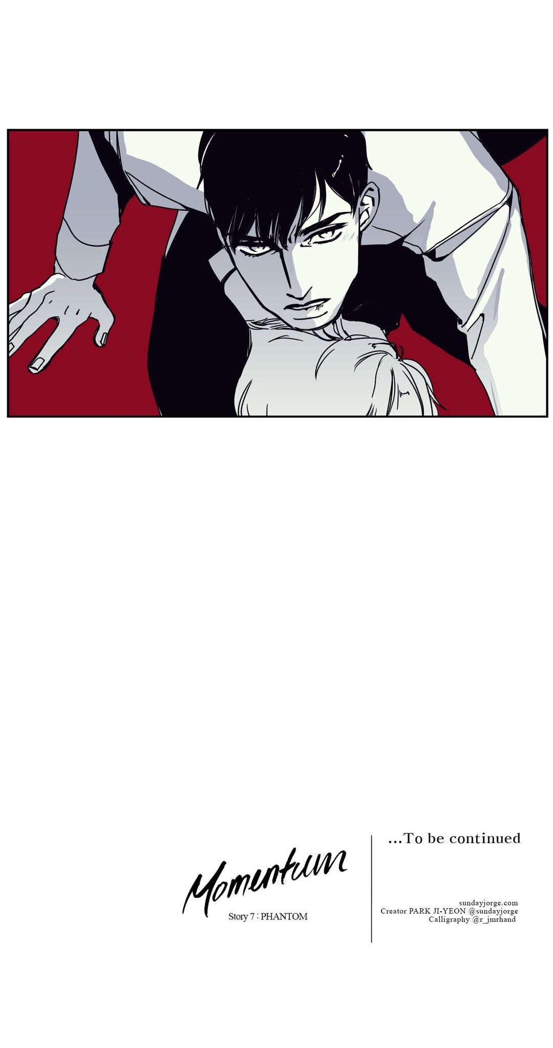 Momentum Chapter 72 page 13 - 