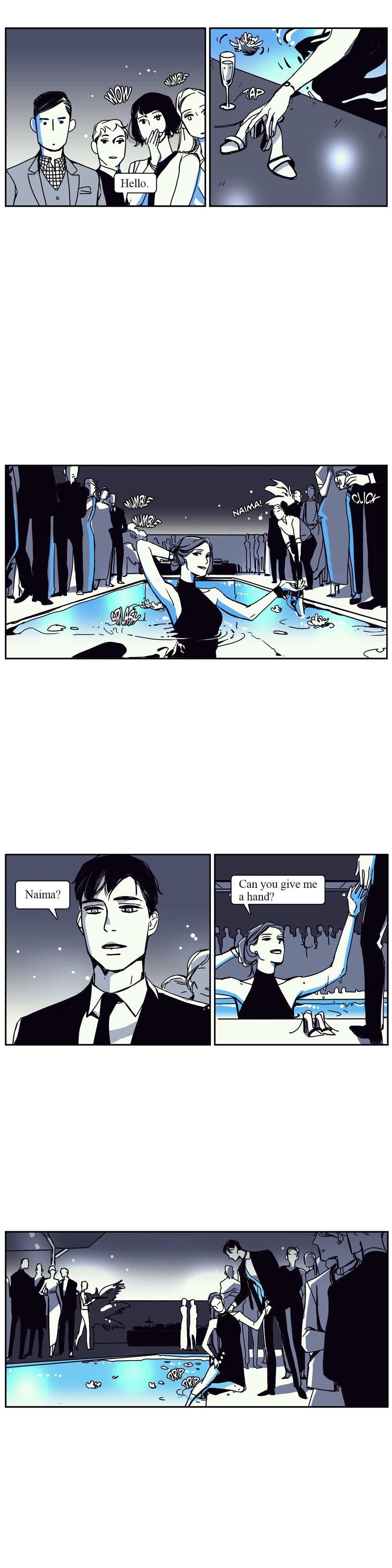 Momentum Chapter 72 page 3 - 