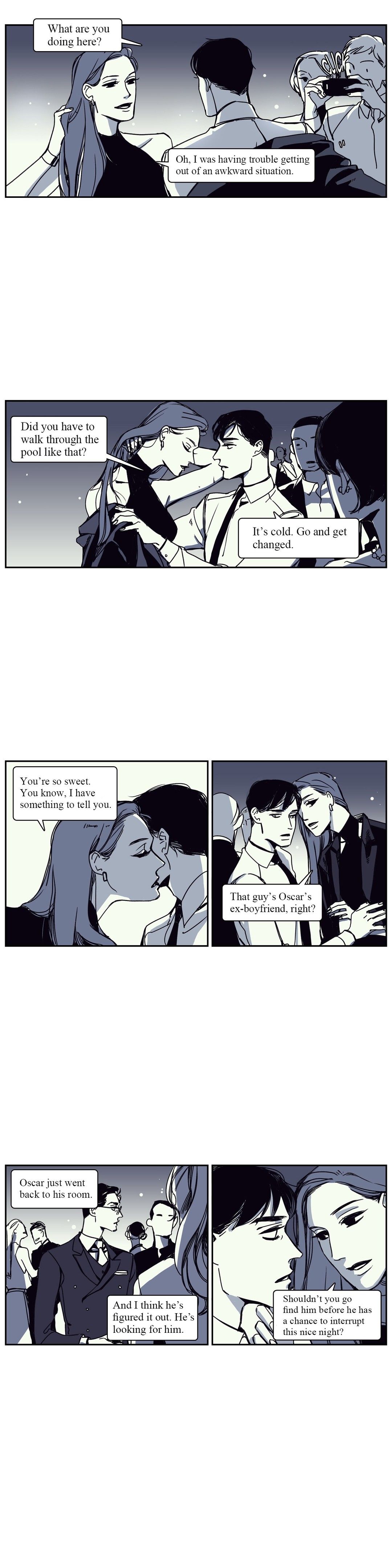 Momentum Chapter 72 page 4 - 