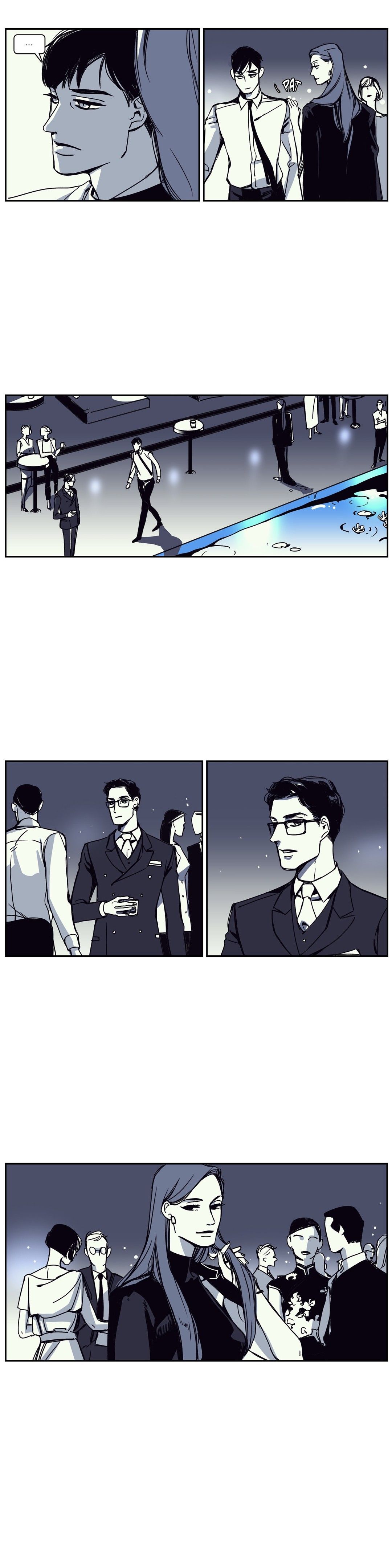 Momentum Chapter 72 page 5 - 