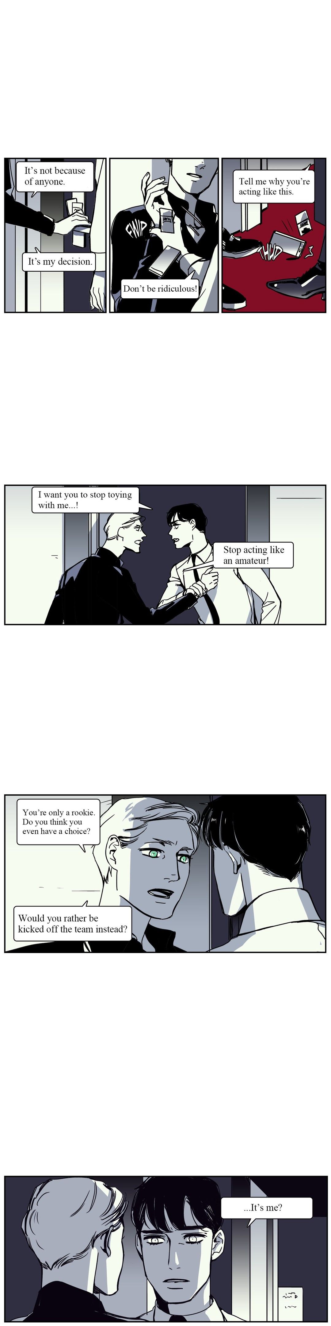 Momentum Chapter 72 page 8 - 
