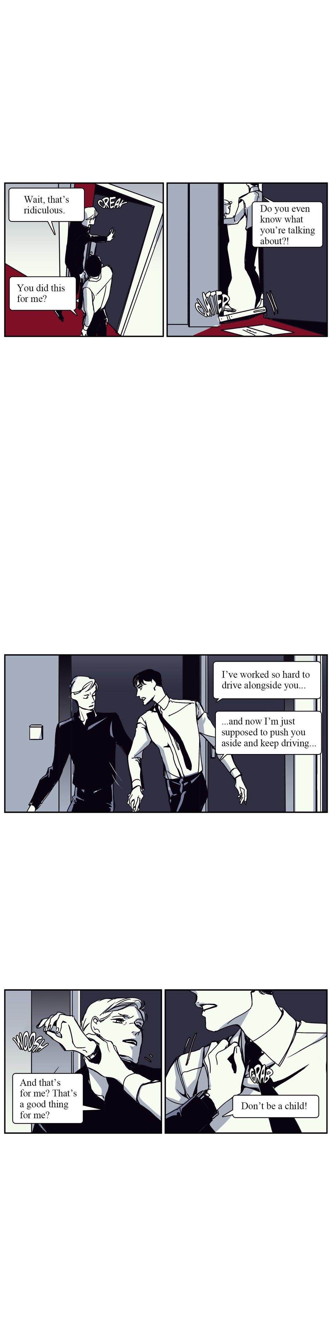 Momentum Chapter 72 page 9 - 